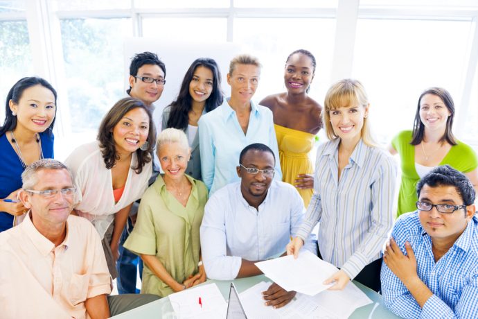 diversity